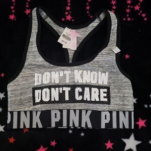 Victoria's Secret Sports Bra